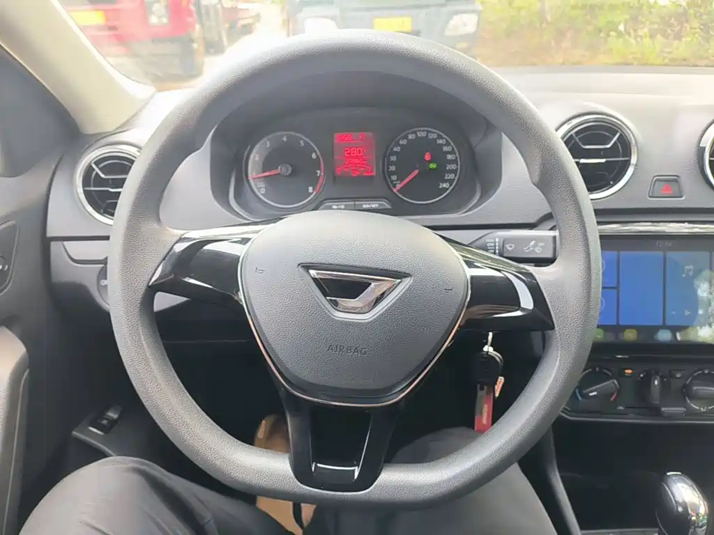 Jetta VA3 — миниатюра 11