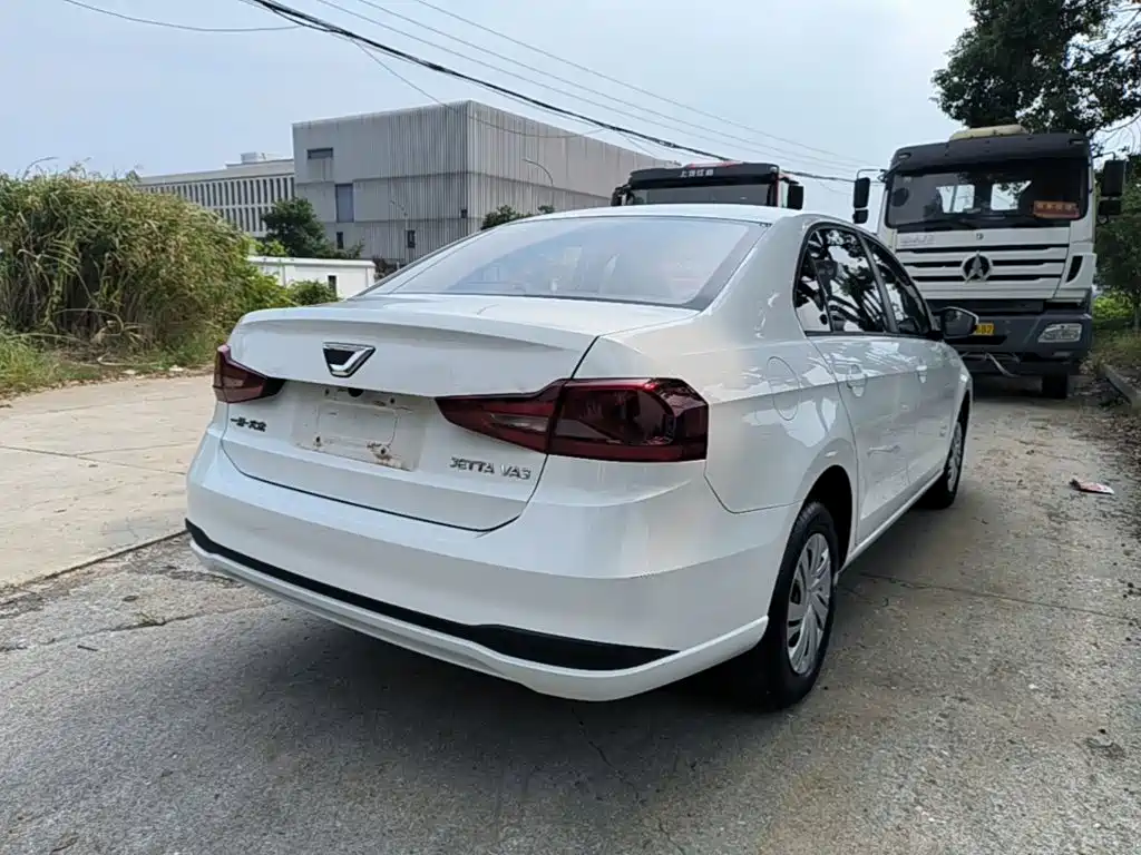 Jetta VA3 — миниатюра 7
