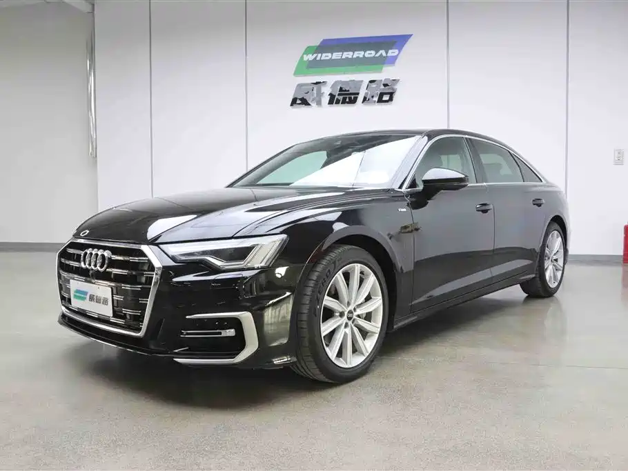 Audi A6L 2023 45 TFSI