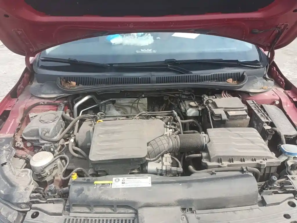 Volkswagen Polo — миниатюра 20