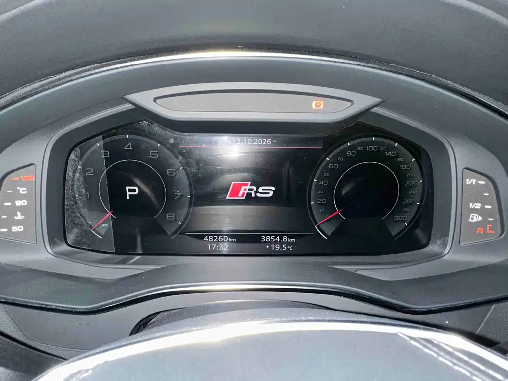 Audi A6L — миниатюра 7