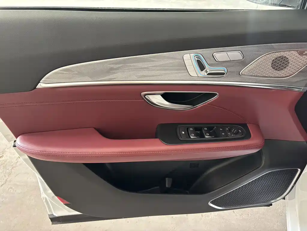 Jetour X70 PLUS — миниатюра 7