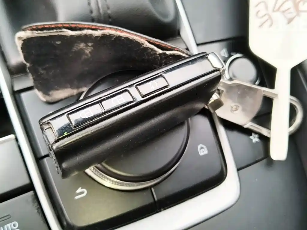 Mazda 3 Axela — миниатюра 9