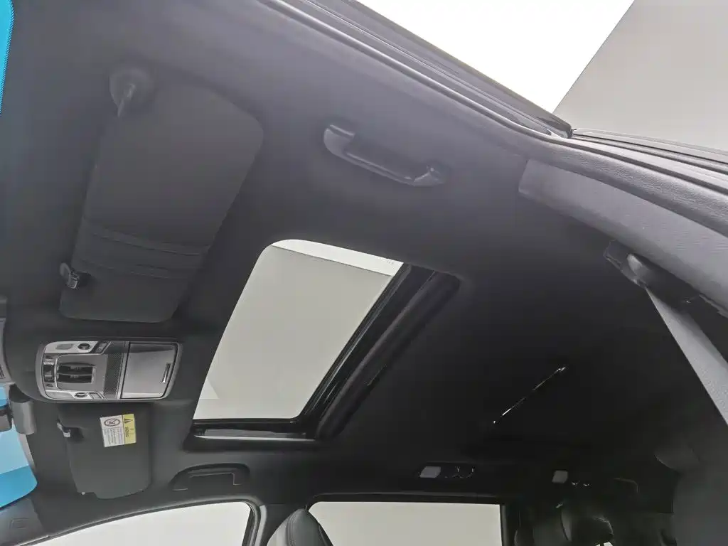 Honda Elysion — миниатюра 14