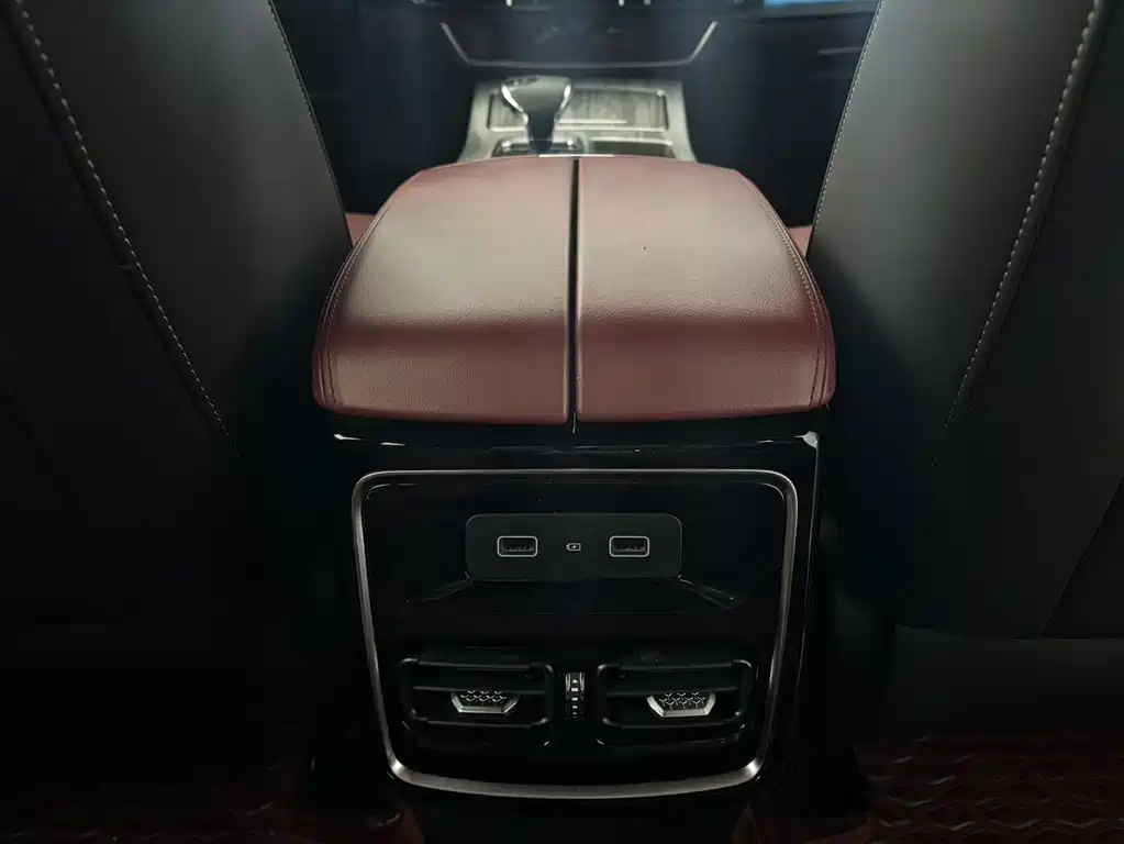 Jetour X70 PLUS — миниатюра 17