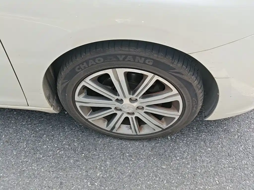 Peugeot 408 — миниатюра 12