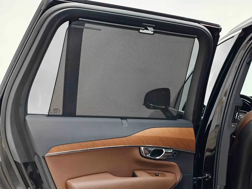 Volvo XC90 2021 B6 Luxury 7 мест