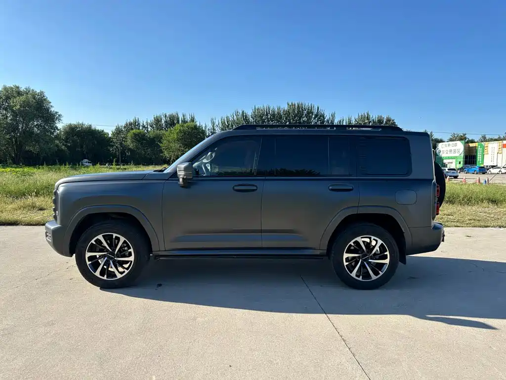 Haval H9 — миниатюра 7