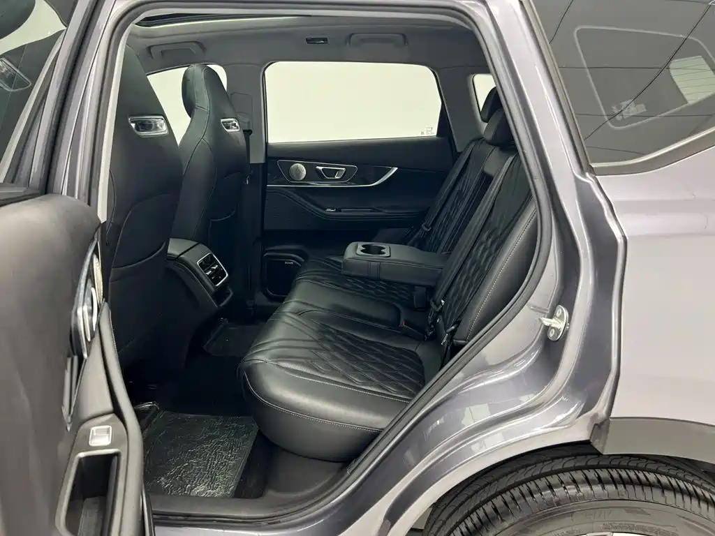 Chery Tiggo 7 PLUS — миниатюра 17