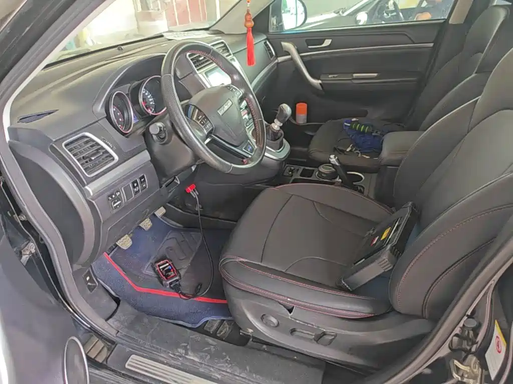 Haval H6 — миниатюра 15