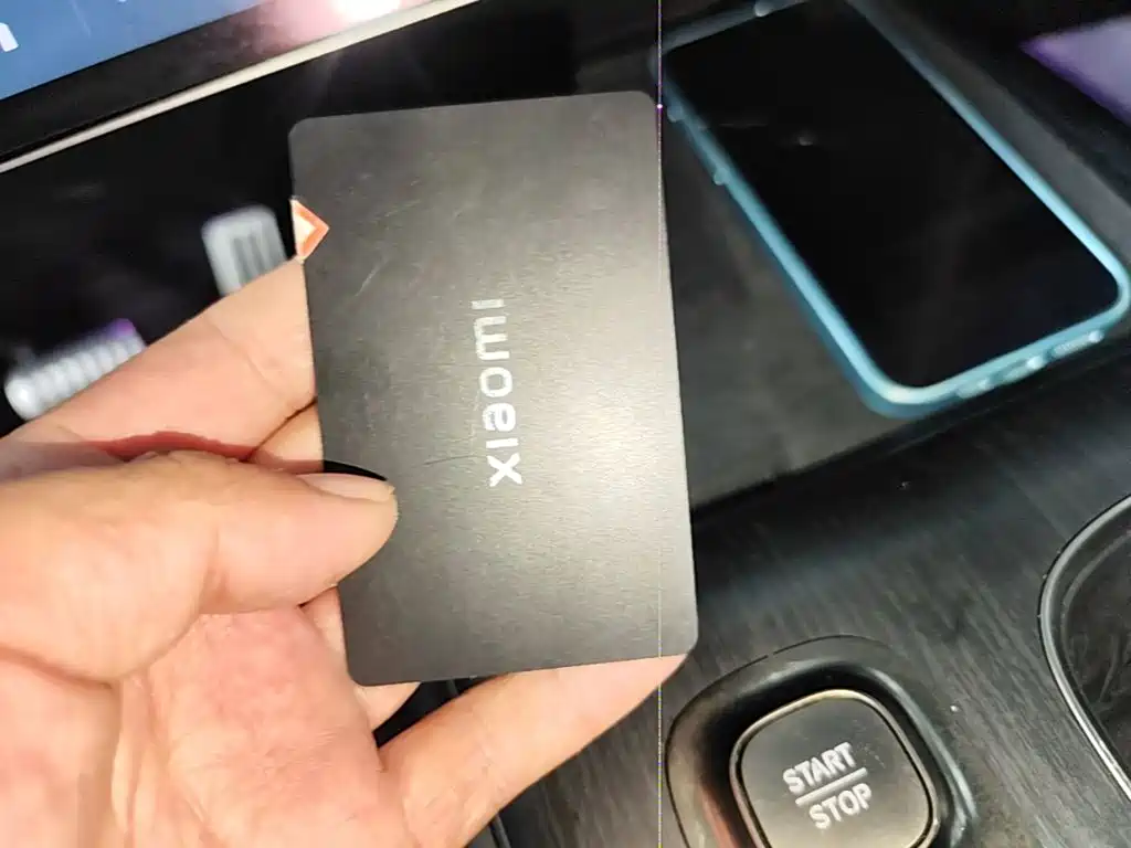 Xiaomi SU7 — миниатюра 9