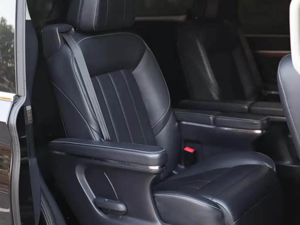 GAC Motor Trumpchi M8 — миниатюра 23