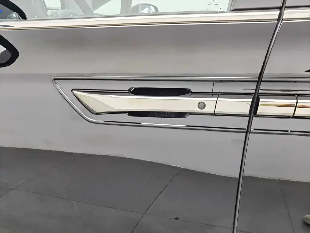 Honda Elysion — миниатюра 18