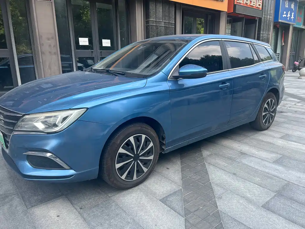 Roewe Ei5 2019 Comfort