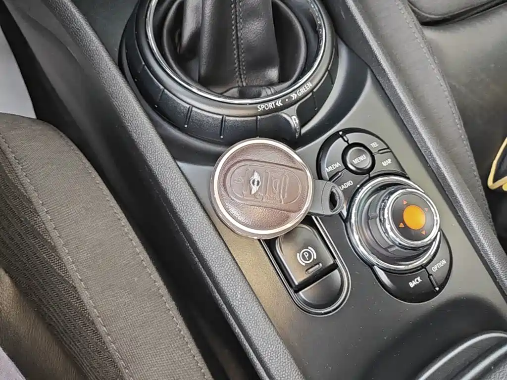 MINI Mini Clubman — миниатюра 9
