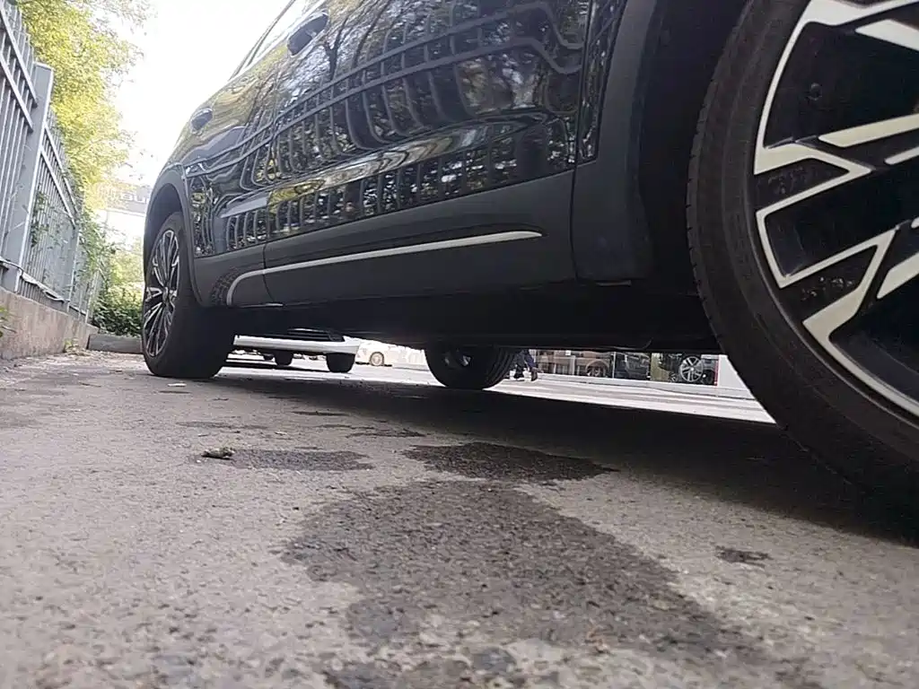 Hongqi Hongqi HS5 — миниатюра 21