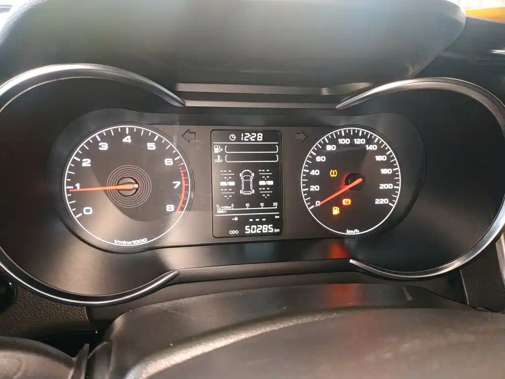 Jetour X70 — миниатюра 12