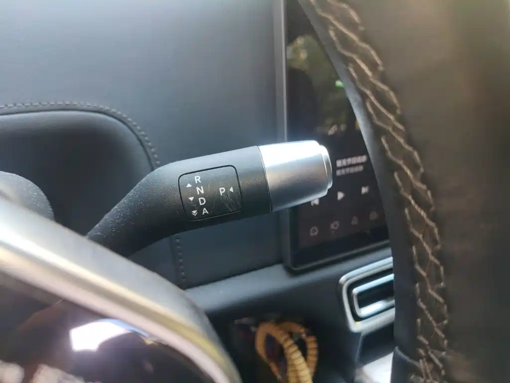 Li Auto Li L7 — миниатюра 10