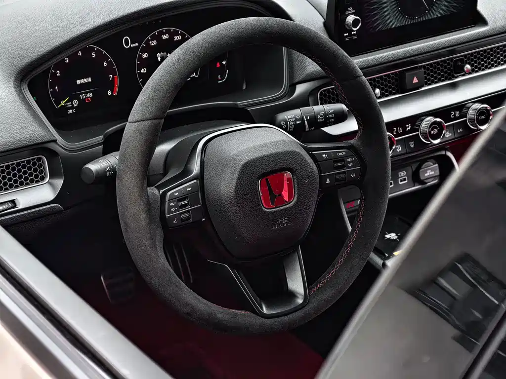 Honda Civic (Import) — миниатюра 13