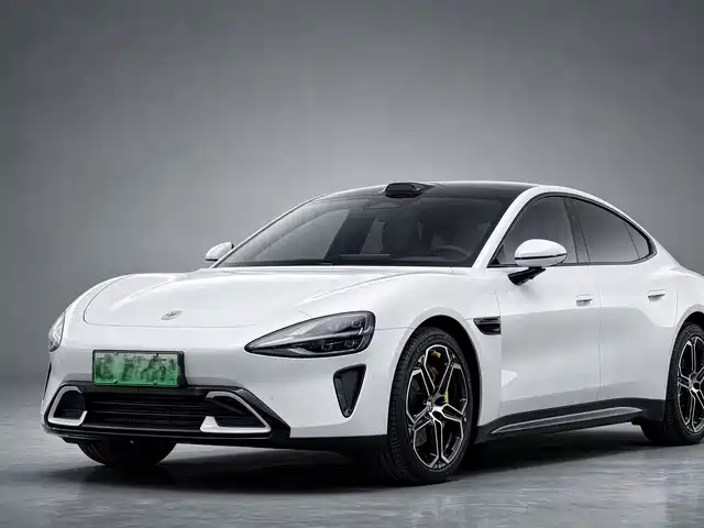 2024 xiaomi SU7