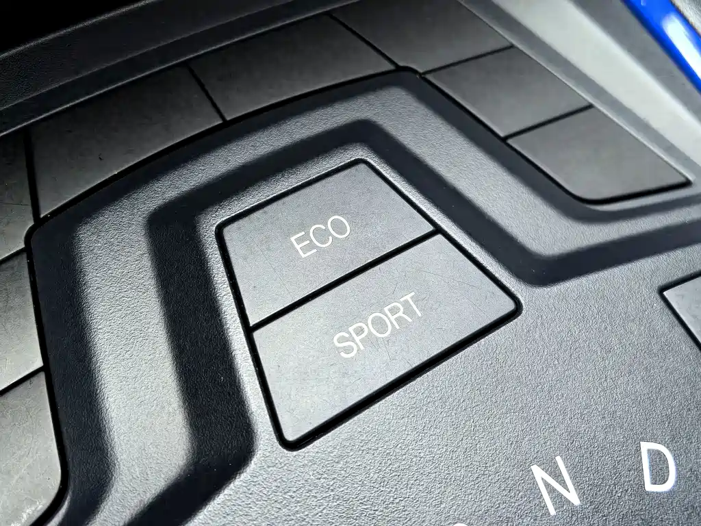 Dongfeng Rich 6 New Energy — миниатюра 43