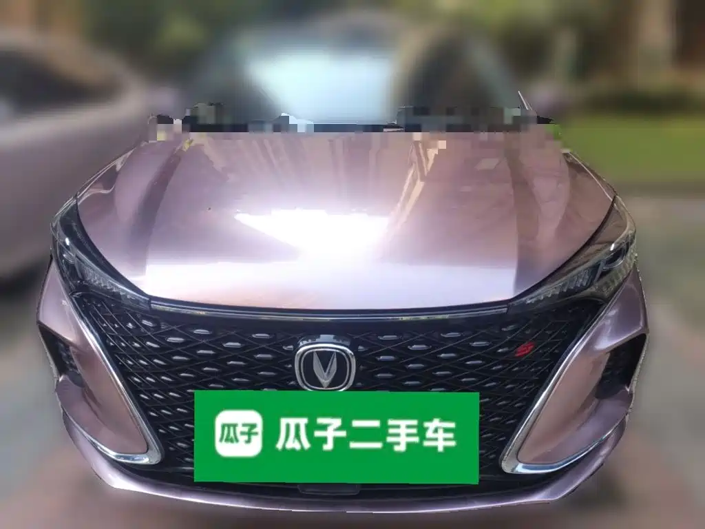 Changan Eado — миниатюра 23