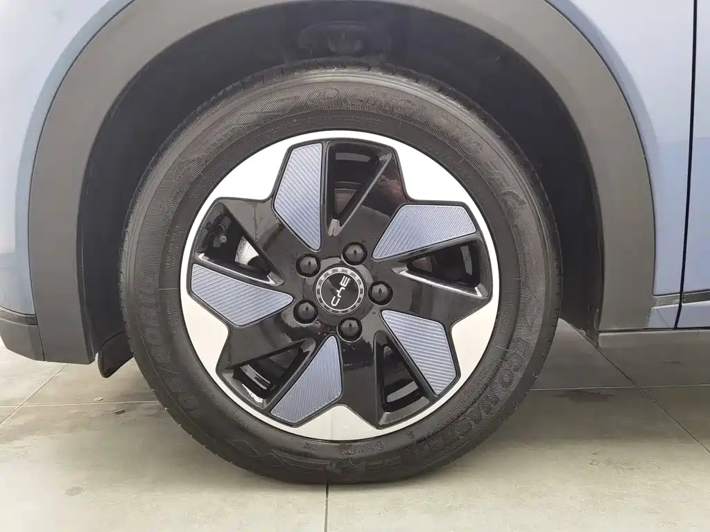 BYD Dolphin — миниатюра 17