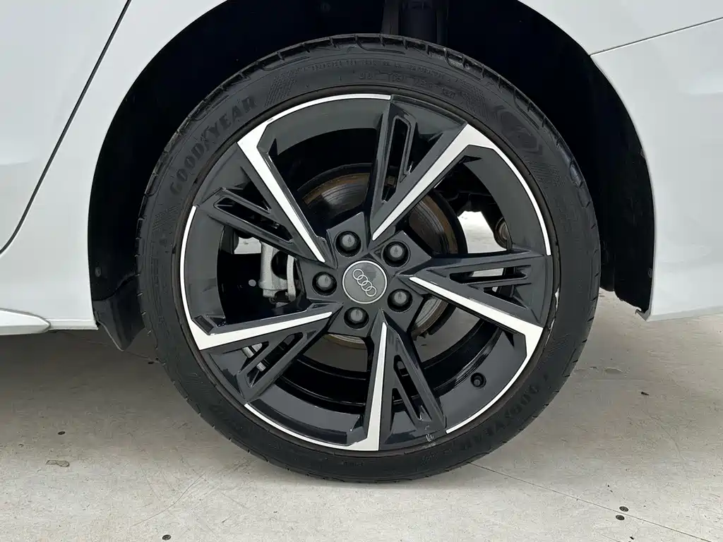 Audi A3 — миниатюра 17