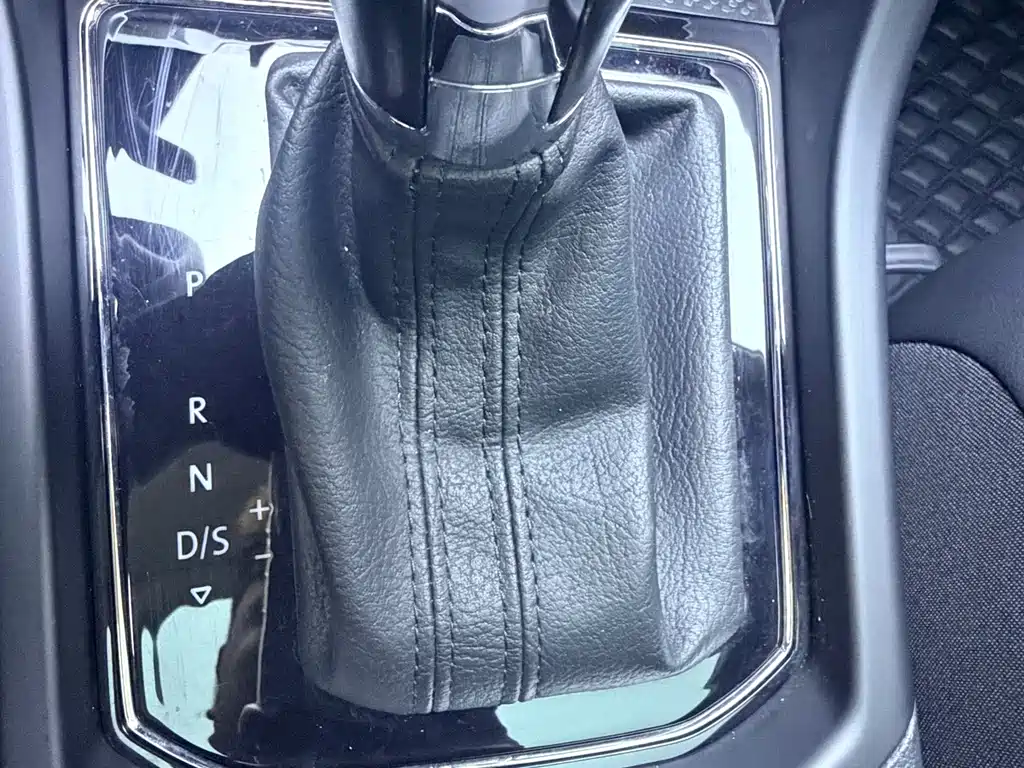 Volkswagen Touran — миниатюра 16