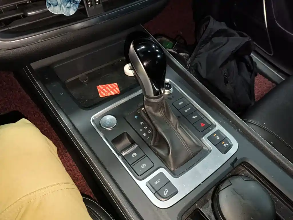 BYD Tang — миниатюра 14