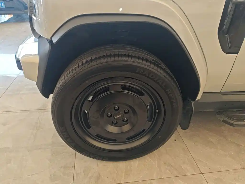 iCAR iCAR Super V23 — миниатюра 23