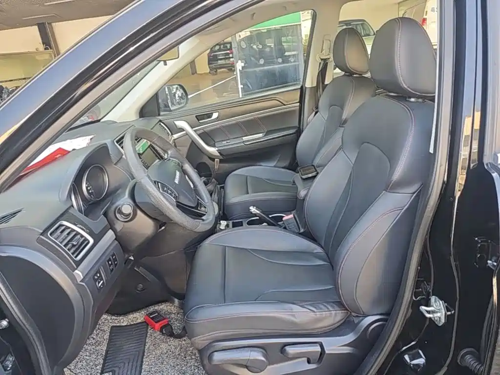 Haval M6 — миниатюра 15