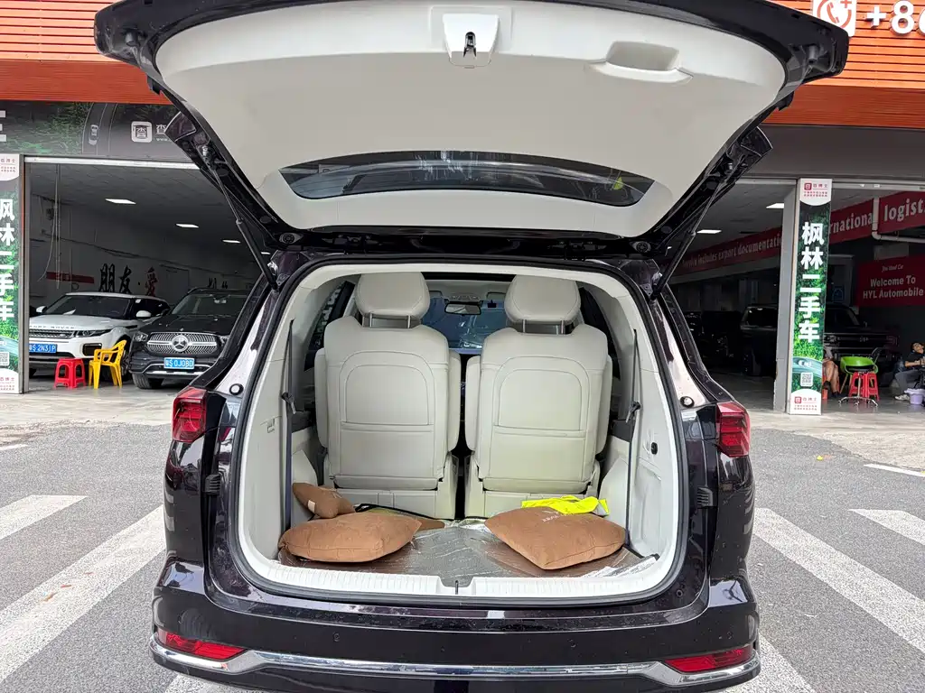 Wuling Victory — миниатюра 13