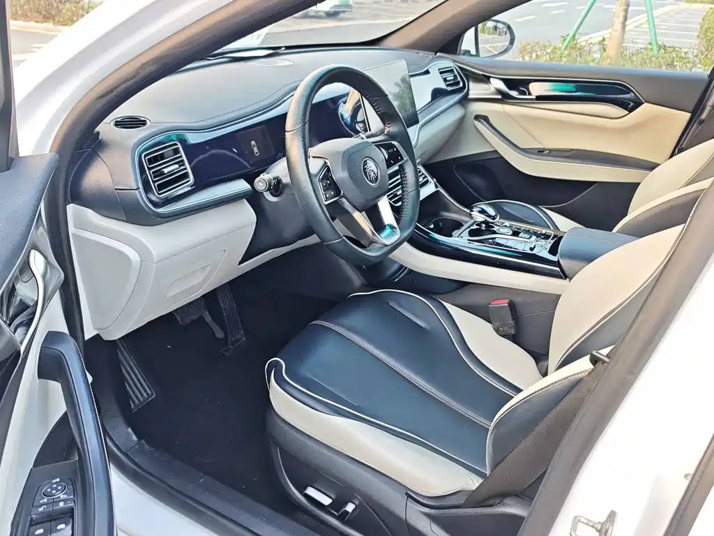 BYD Qin PLUS — миниатюра 12