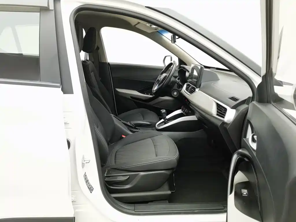 Baojun 510 — миниатюра 23