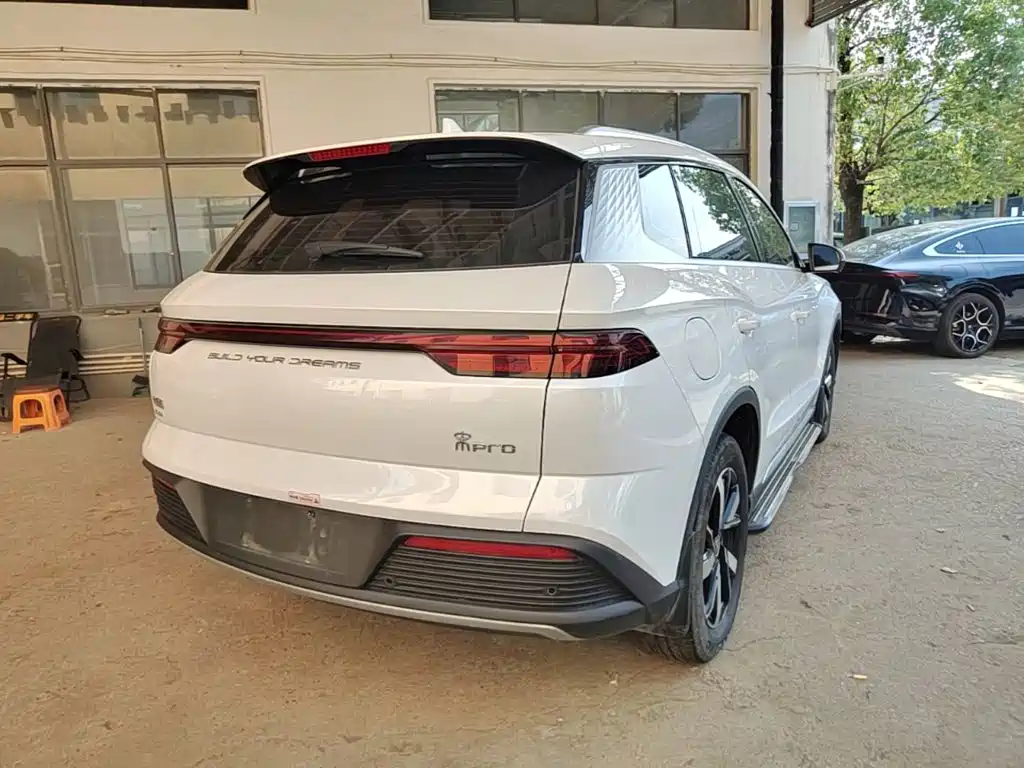 BYD Pro New Energy — миниатюра 7