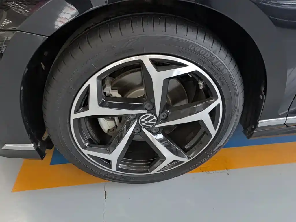 Volkswagen Magotan — миниатюра 23