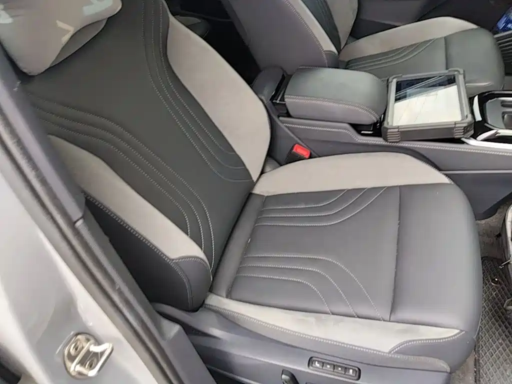Volkswagen ID.4 Crozz — миниатюра 25