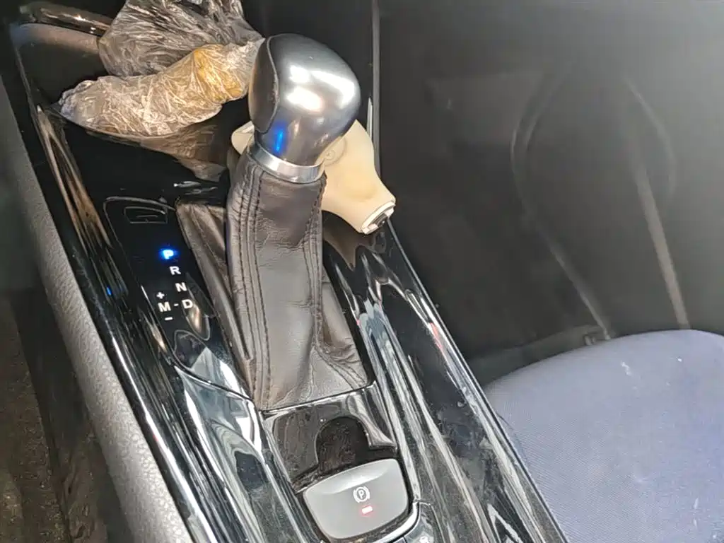 Toyota C-HR 2020 2.0L Lead