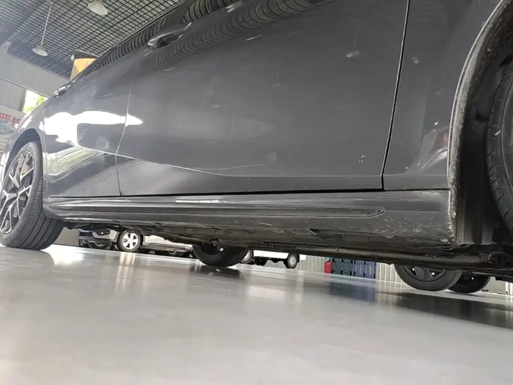 GAC Motor Shadow Leopard — миниатюра 21