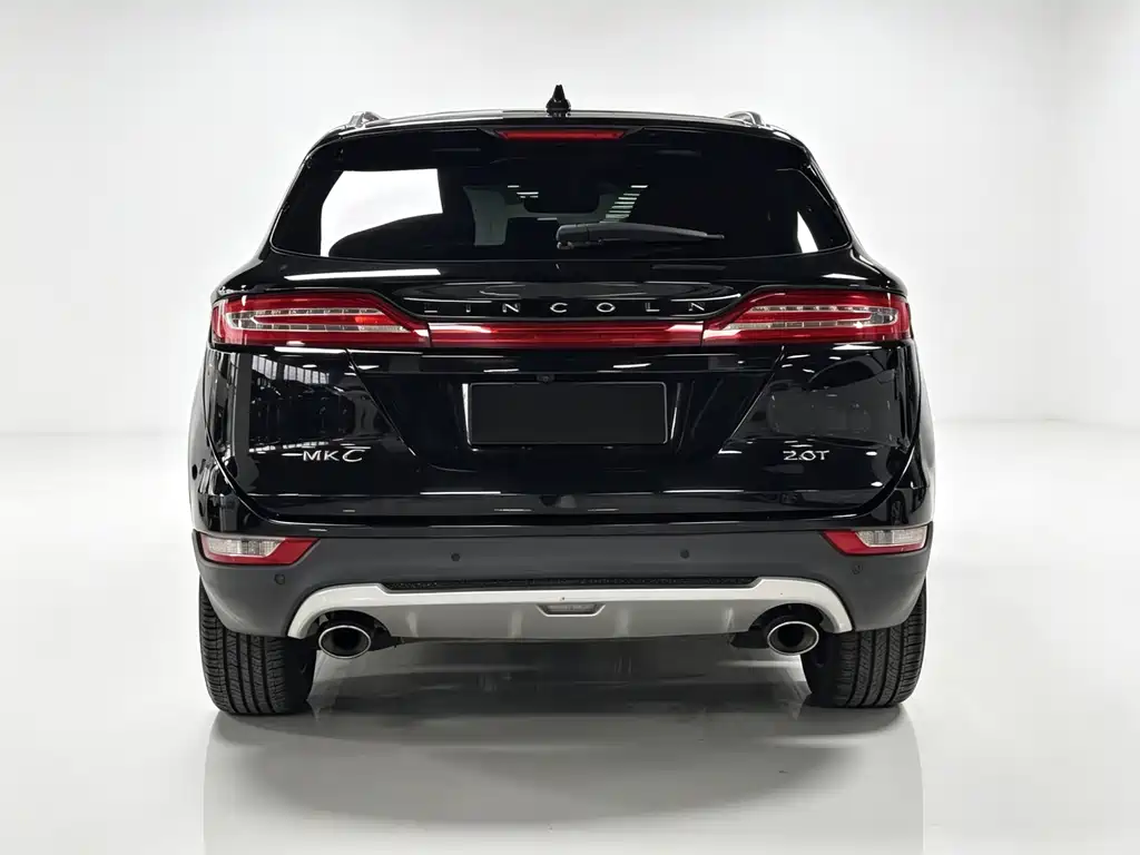 Lincoln MKC 2017 2.0T
