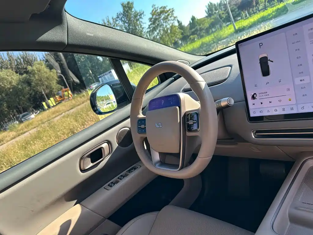 Li Auto Li i6 — миниатюра 18