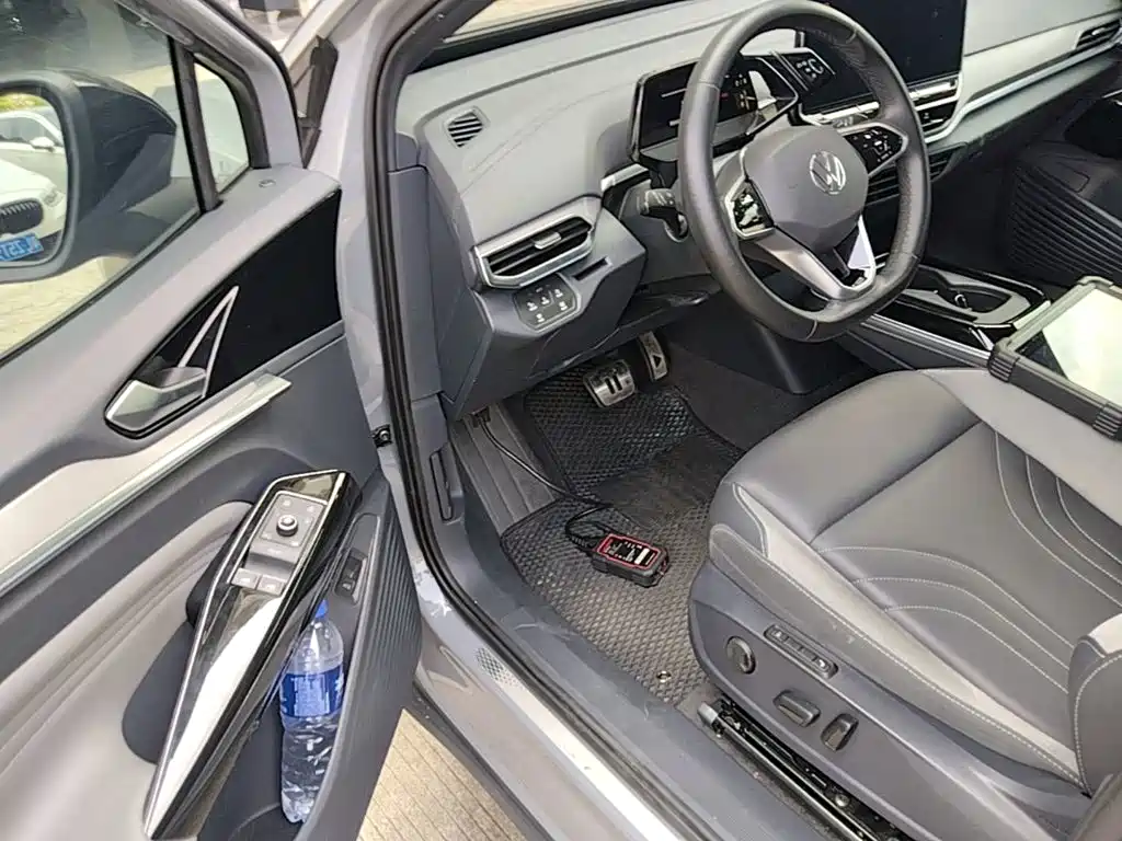 Volkswagen ID.4 Crozz — миниатюра 16