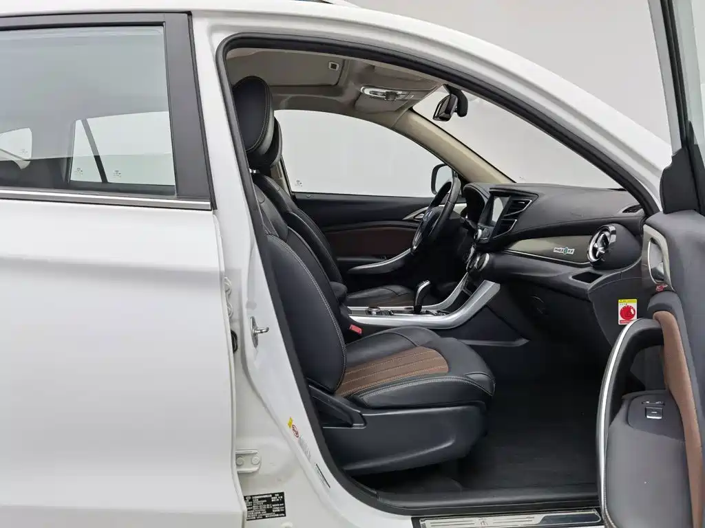 BYD New Energy — миниатюра 23