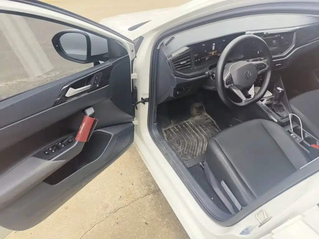 Volkswagen Lavida — миниатюра 16