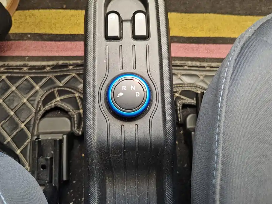 Wuling MINIEV — миниатюра 16