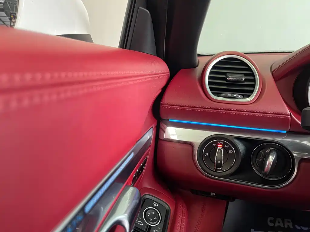 Porsche 718 — миниатюра 24