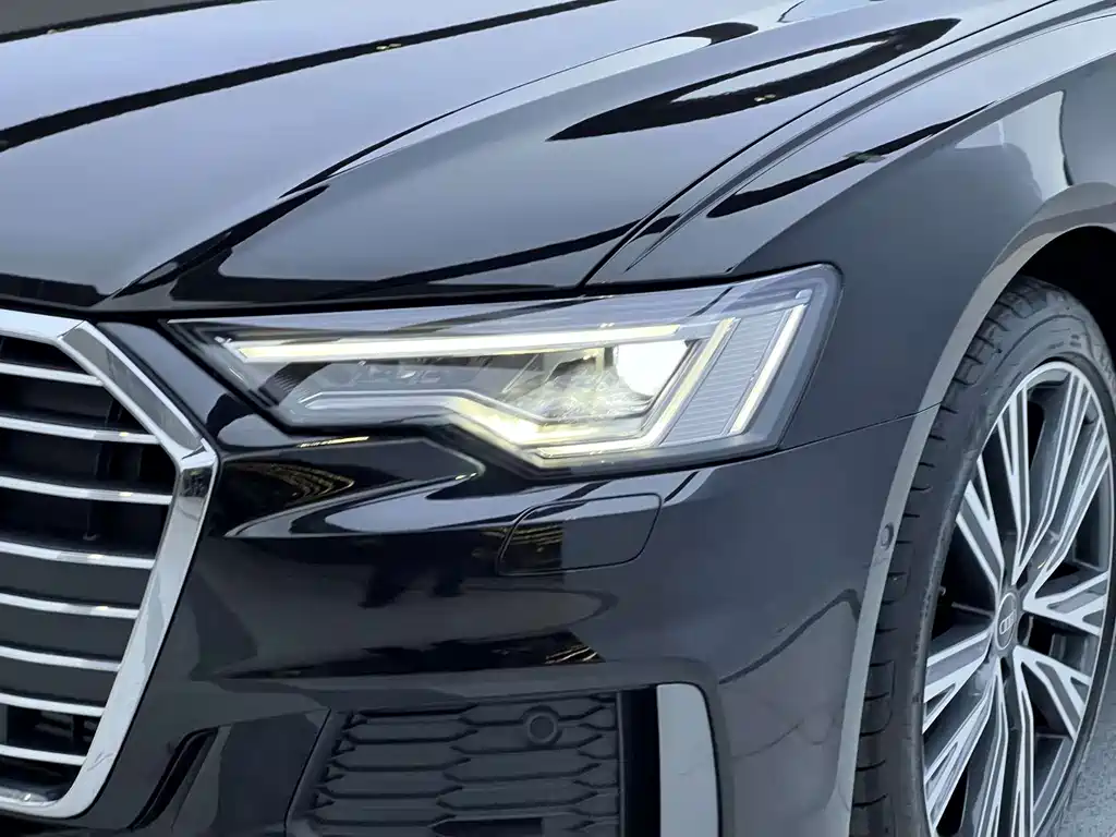 Audi A6L — миниатюра 2