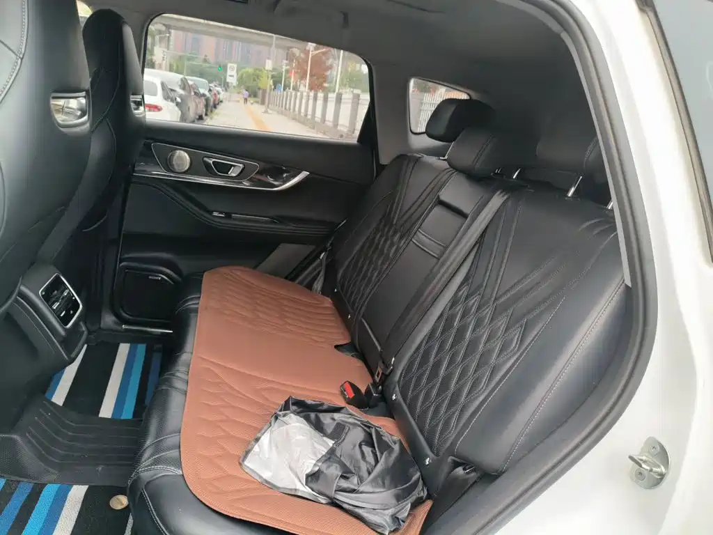 Chery Tiggo 7 PLUS NEV — миниатюра 18