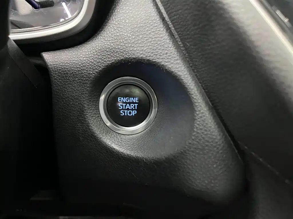 TOYOTA COROLLA SHARP AMPLIFIER